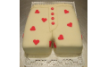 ERO2047 - erre az erotikus torta kódra hivatkozzon!