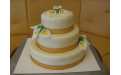 ESK2023 -  erre az esküvői torta kódra hivatkozzon!
