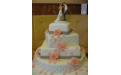 ESK2014 -  erre az esküvői torta kódra hivatkozzon!