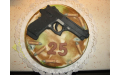 Pisztolyos torta KRE2143