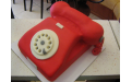 Telefon torta KRE2059