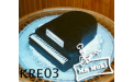 Zongora torta KRE2015
