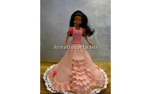 BAR2025 - erre a Barbie torta kódra hivatkozzon!