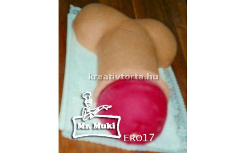 ERO2054-  erre az erotikus torta kódra hivatkozzon!