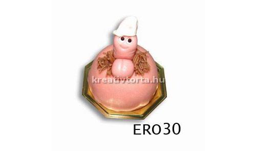 ERO2039 - erre az erotikus torta kódra hivatkozzon!