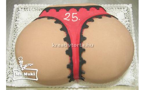 ERO2036 - erre az erotikus torta kódra hivatkozzon!