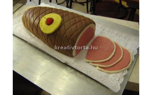 Sonka torta KRE2039